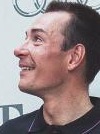 Erik Zabel am 30. Juli 2001