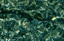 Wasser auf der Isle of Skye